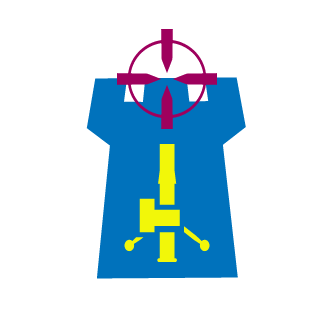 Asafdvir's emblem
