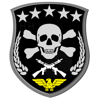 HeadHunterIt's emblem
