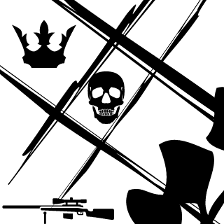 MT_MAIK's emblem