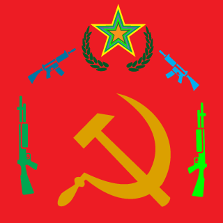 HoloK's emblem