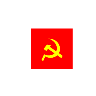 HeerVanHetKwaad's emblem