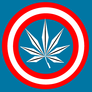 MF PROX's emblem