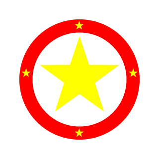 CHN-mslst's emblem