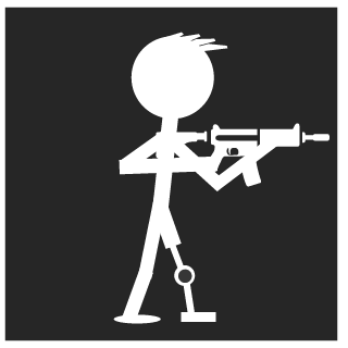 METAL_LEGGED's emblem