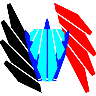 AlphaXenarc's emblem