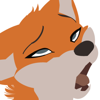 Sadness_Fox's emblem