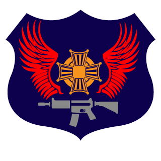 AFSILVA01's emblem