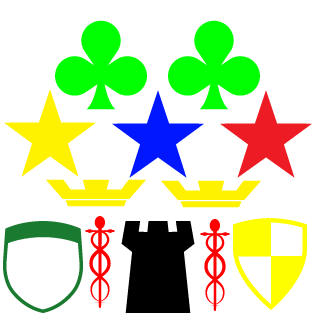 MEDWEDUSCHKA's emblem