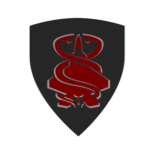 RIP2016's emblem