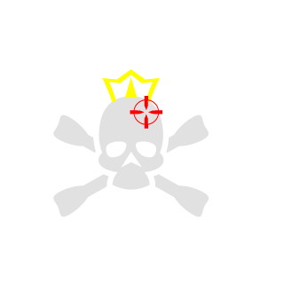 Simurgg's emblem