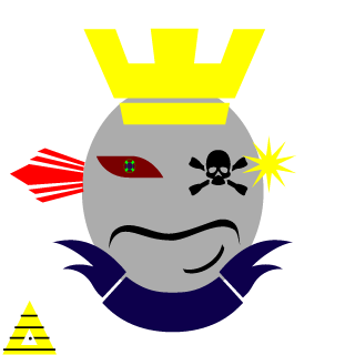 zeuga14's emblem