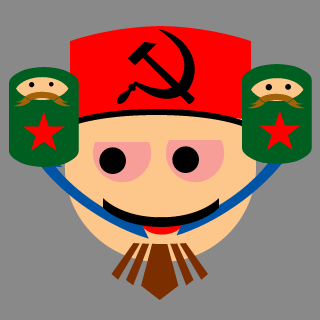 iMrPlow's emblem