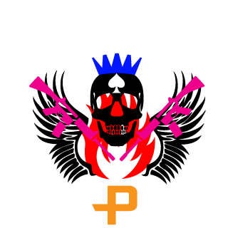 IWPRO's emblem