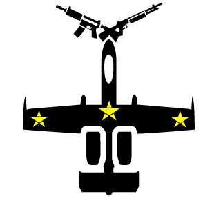 TraumasDeVietnam's emblem
