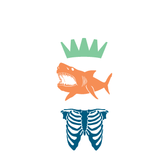 40glocc's emblem
