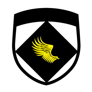 RudykojotPL's emblem