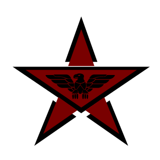 Drumonddz's emblem