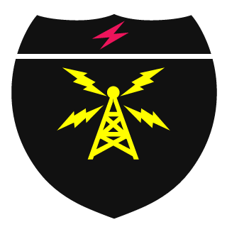 CHOQ's emblem