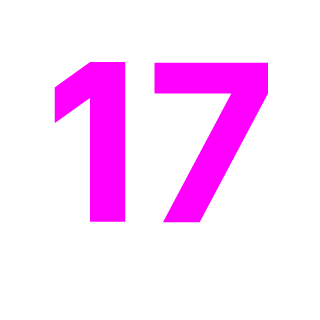NOTNATTY17's emblem