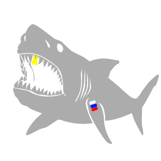 KorzhikRus's emblem