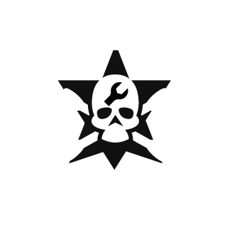 SH1ED4's emblem