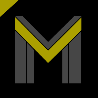 Goldmask99's emblem