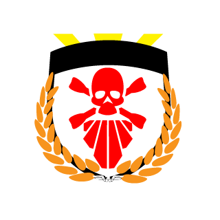 SD-CENCI's emblem