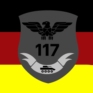 POHattrick's emblem
