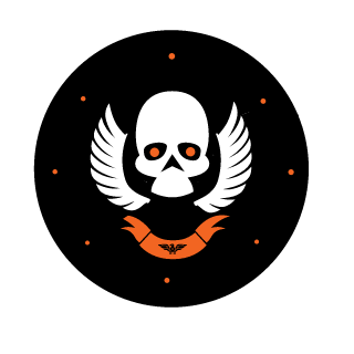 JoKerZ1855's emblem