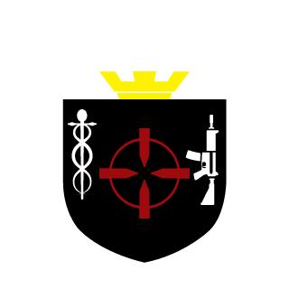 BadMoFraki's emblem