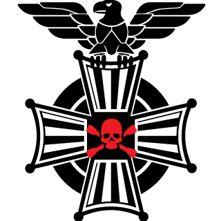 Vaas1911's emblem