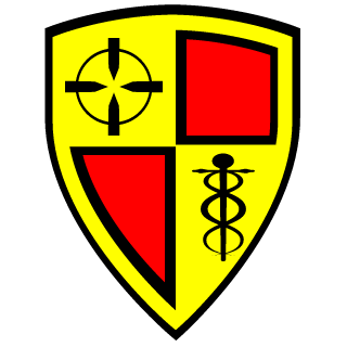 zeneral's emblem