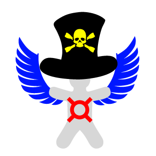 Borros96's emblem