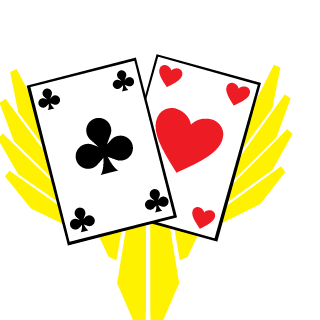 LSK Ace's emblem
