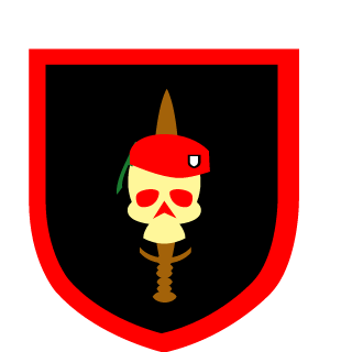 Lipao oTerrivel's emblem