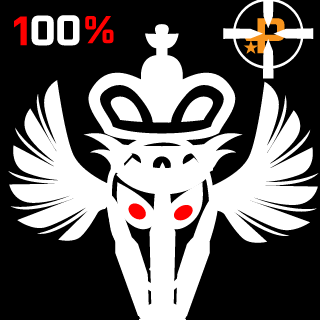G0083R's emblem
