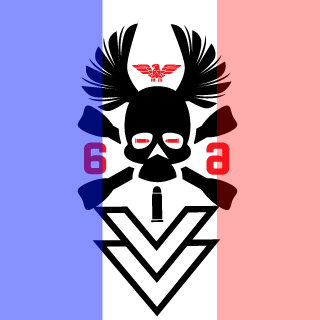 Mika_9mm's emblem