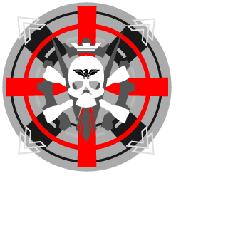 4thFreedom's emblem