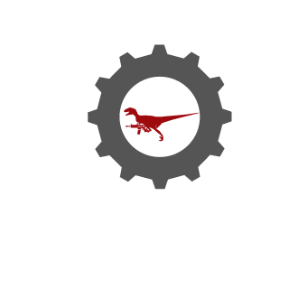 Poveedloo's emblem