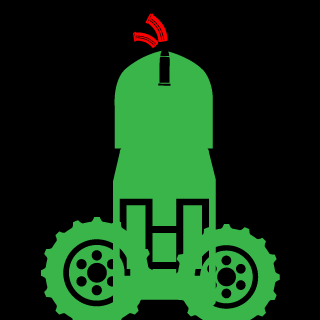 B0b Turkee's emblem