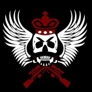 JuBaVL's emblem