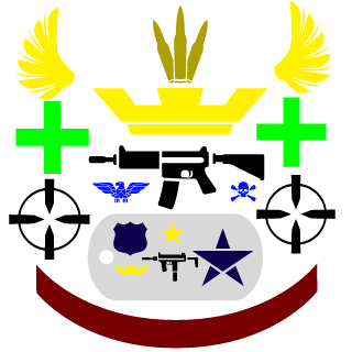 Milenniumplayer's emblem