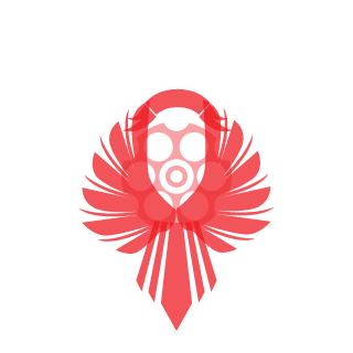 Gwekon's emblem