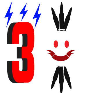 ThirdArmy's emblem