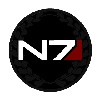 Jaga21297's emblem