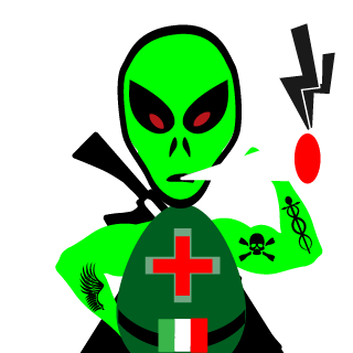 kush-rush's emblem