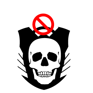 AgentOfChaos_kay's emblem