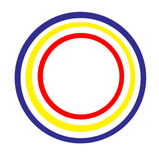 Lucasienburk's emblem