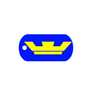IronicBrother's emblem