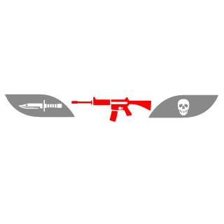 PHEMISTOKL's emblem